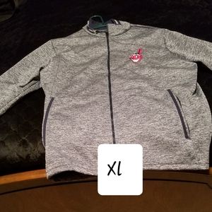 Cleveland Indians jacket